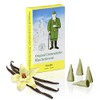 Crottendorfer Räucherkerzen - Various Christmas fragrances in a set of