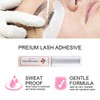 Daconovo LASHLIFT Kit de elevación de pestañas Kit para permanente