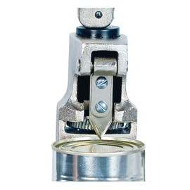 MYTASUY Replacement Parts for Commercial Can Opener Blade and Gear Compatible with MYTASUY Manual Can Openers.