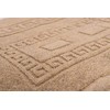 HomeLife Super Absorbent Bath Mat - 60 x 120 cm
