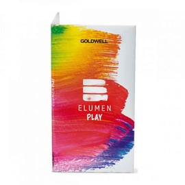 Goldwell Elumen Play Colour Card Pack of 1