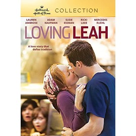 Loving Leah