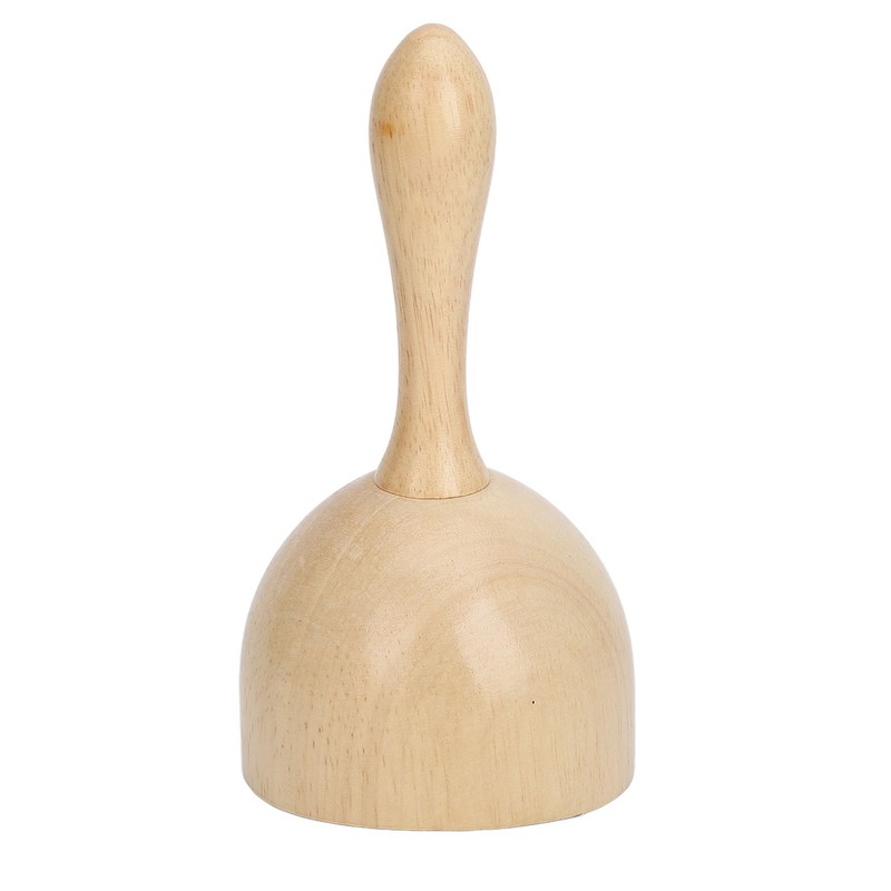 Wooden Gua Sha Cup Lymphatic Drainage Reduce Swelling Promote Circulation