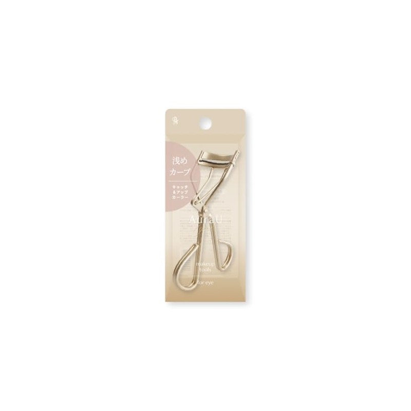 AuraU ARU-01 Catch & Up Curler (1 Piece)