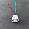 STARALT ALTERNATOR PIGTAIL HARNESS PLUG CONNECTOR FOR 2017 NISSAN PATHFINDER,