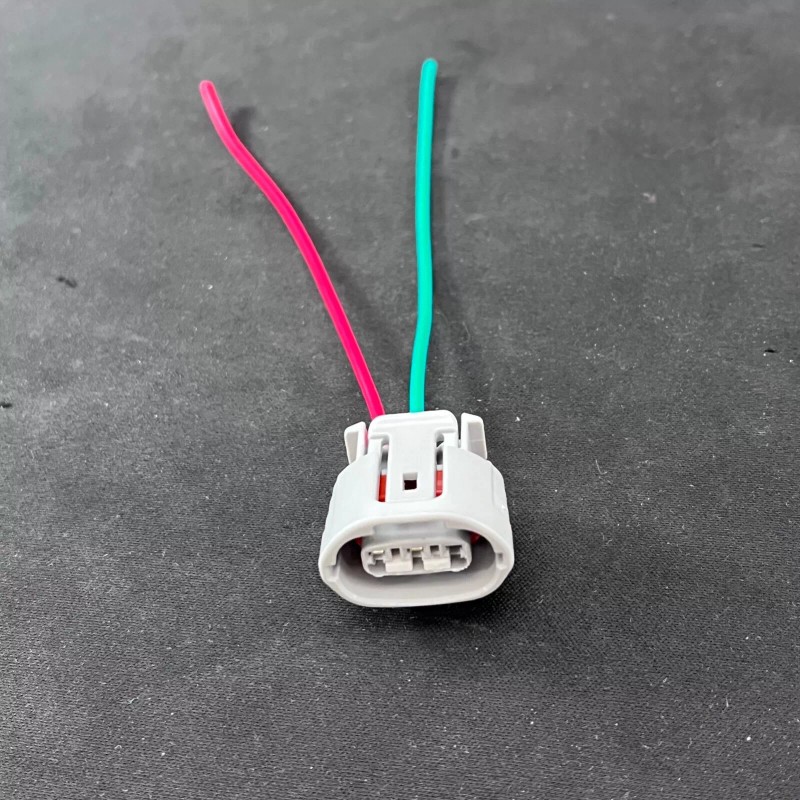 STARALT ALTERNATOR PIGTAIL HARNESS PLUG CONNECTOR FOR 2017 NISSAN PATHFINDER,