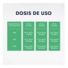 HEBBE COSMETICS CSVD8 Leucidal, Conservador Cosmético Natural Amplio Espectr 250g