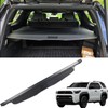 Marretoo for Toyota 4RUNNER Cargo Cover 2025 2026 for 6th