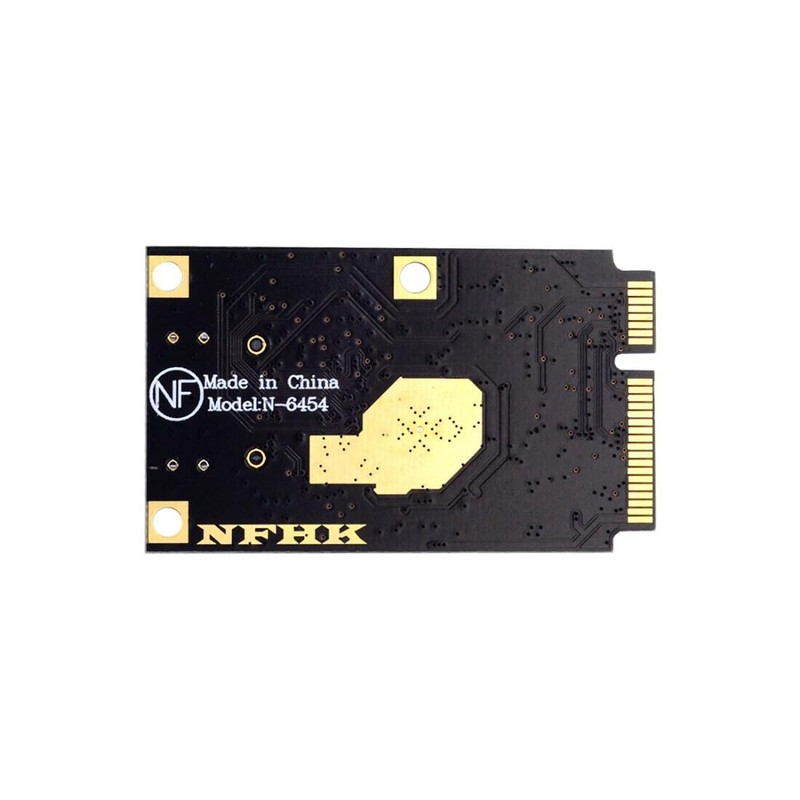 chenyang MINI PCI-E Riser Card Adapter, MINI PCI-E to Slimline