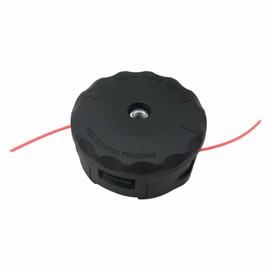 GRABOTE 99944200902 Trimmer Head for Homelite String Trimmer HK28 HK24(After 1/1/86) HK25 HK30(up to 1/86) HK33(After 1/1/86), Replaces 78890-30000,78890-11000, 78890-18001