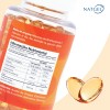 Aceite De Onagra (Prímula) 120 Softgels De 700mg Natgel