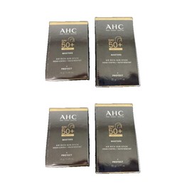 AHC Masters Air Rich Sun Stick ACH Sun Stick I bought with my own money review 14g + 22g 2 sets / AHC 마스터즈 에어 리치 선스틱 ACH 썬스틱 내돈내산 후기 14g + 22g 2세트