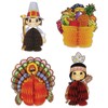 Beistle Thanksgiving Decorations