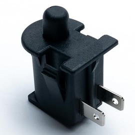 HD Switch Seat Safety Switch for Dixie Chopper Blackhawk 2248KW 2448KW 2454KW 2460KW 2760KW 2548KOE 2554KOE 2560KOE 2554BR 2560BR Zero Turn Mowers