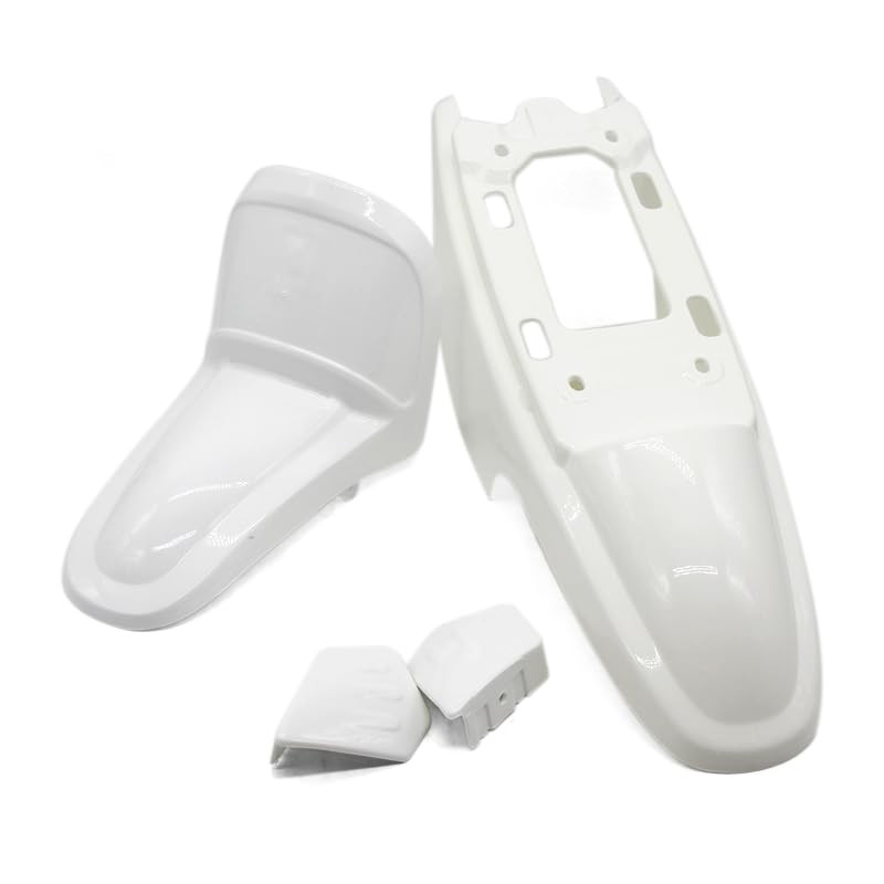SUNQIAO PW50 Plastics, Fender Body Seat Gas Tank for Yamaha