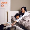 Gigaset Button - Controls Smart Socket, Thermostat, Lamps and Alarm