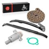 Cam Timing Chain & Guides Tensioner For Yamaha Grizzly 600