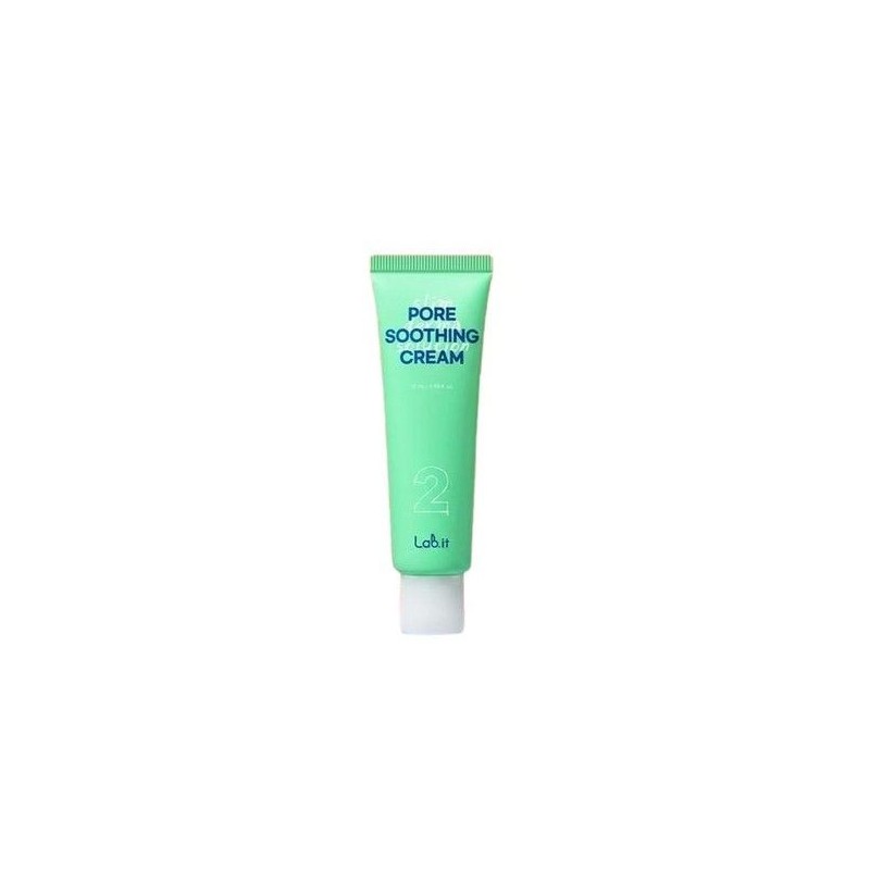 Dr.G [Lab It] by Dr.G Pore Soothing Cream (50840990) 50ml