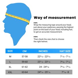 Favoto Full Face Motorcycle Helmet, DOT Approved Lightweight Helmet, Anti-Fog Film Included, cascos para motos for Adults Men Women, Black