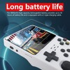 YIRVAHERE Upgraded Handheld Video Game Console Portable Retro Gaming Device