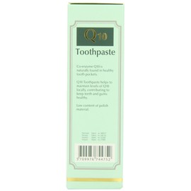 Pharma Nord Q10 Toothpaste 75ml