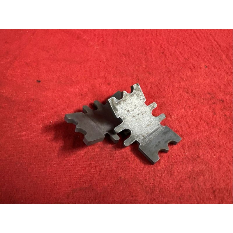 Static Motion Garage R200 Differential Lock Locking Weld Plate G35