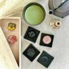 Comolife Japanese Wagashi molds