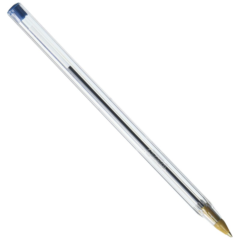 BIC Ballpoint Pen, 12 (5865)