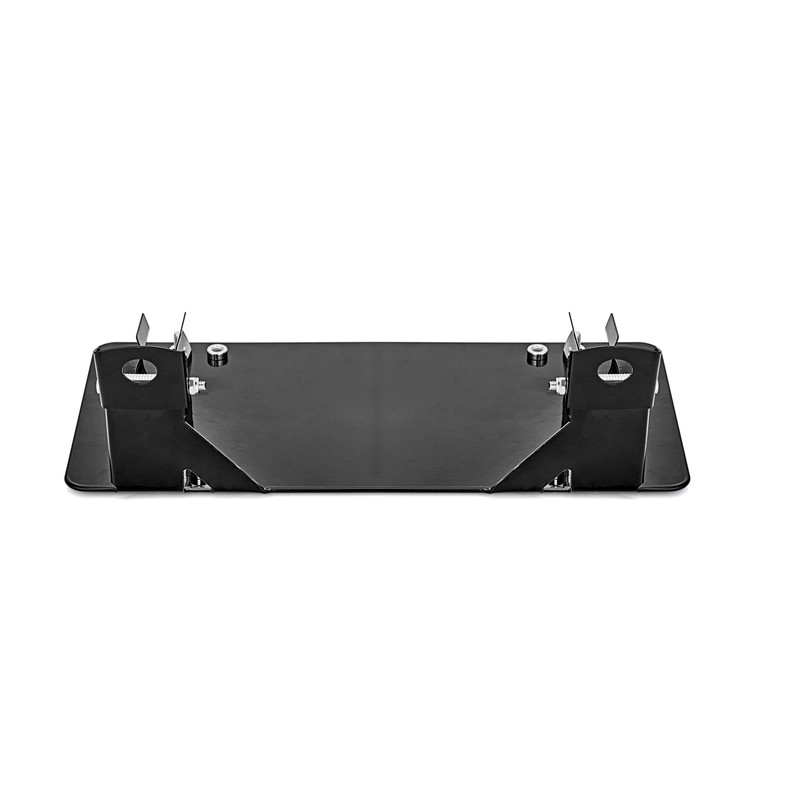 Mofun UTV ATV 8 3/4" Bracket Mounting Hole, 10" Flip-Up