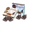 Backflow Incense Cones - Combo Pack of 20 Incense Cones