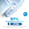 36 GPD Reverse Osmosis Membrane, 11.75"x1.75" RO Membrane Replacement for