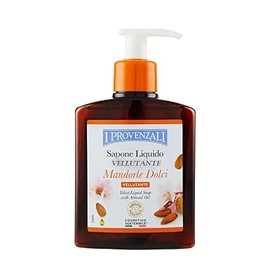 Sapone Corpo AllOlio di Mandorle Dolci 250 g