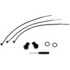 Dorman 604-386 Single Zone Relocation Kit Compatible with Select Jeep