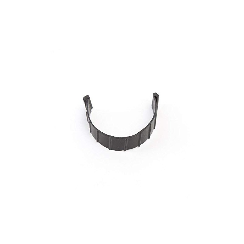 1/8" Bulb Shaped End Garage Door Bottom Weather Seal Wayne
