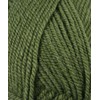 Plymouth (1-Pack) Encore Worsted Yarn Grayfrost Mix 0389-1P