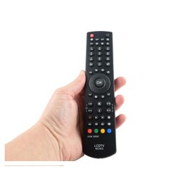 azurano Remote Control for TELEFUNKEN RC1912