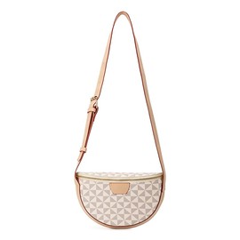 Crossbody Fashion Chain Bags Classic Casual Clutches Envelope Shoulder PU Women's Messenger Bags (White) (白色)