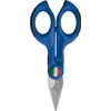 Intercable LIMITED EDITION ELECTRICIAN SCISSORS AND CABLE CUTTER WITH SAFETY