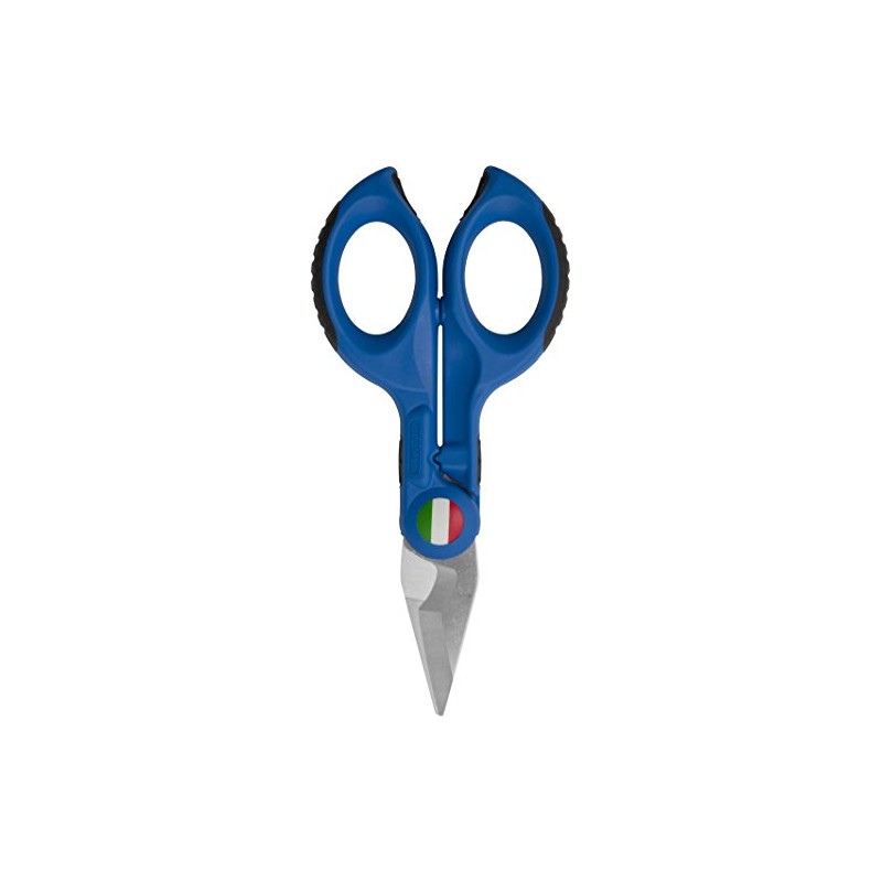 Intercable LIMITED EDITION ELECTRICIAN SCISSORS AND CABLE CUTTER WITH SAFETY