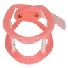 Adjustable Silicone Neck Support Brace Prevent Bow Cervical Spine Traction