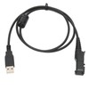 USB Programming Cable Walkie Talkie USB Programming Cable for Motorola