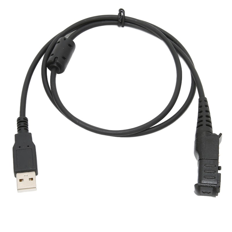 USB Programming Cable Walkie Talkie USB Programming Cable for Motorola