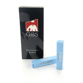 G.B.S Styptic Powder- for Shaving Nicks, Razor Cuts, Canker Sore- for Men’s & Women’s Great for Barbers and Personal Also, Stop Bleeding Quickly Pack of 3