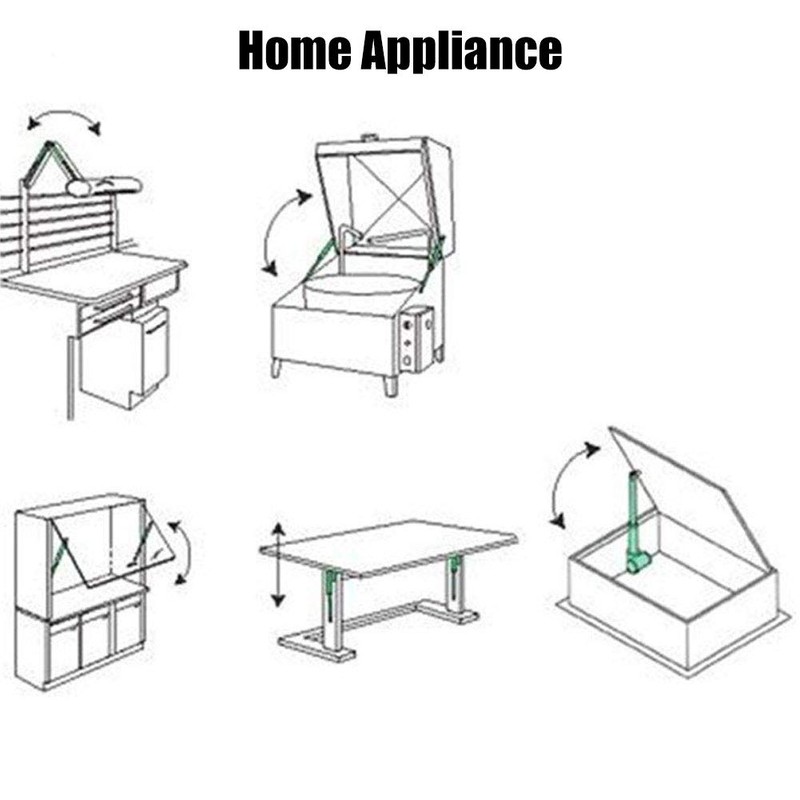lvifloae Sofa Hand Control Accessories Button Control Switch for Electric