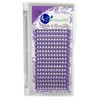 Dermastil 9D Premade Handmade Volume Eyelashes, D Curl, Thickness 0.05