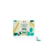 Body Shop Moringa Cleansing Face & Body Bar 100G (25110) / 모링가 클렌징 페이스 & 바디 바 100G (25110)