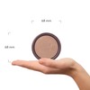 100% Pure Cocoa Pigmented Bronzer, 3. Cocoa Kissed / 100%퓨어