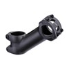 BBB Unisex's Handlebar Stem Highrise | Ø 25,4 mm 35