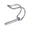Pipe Tube Linch Lynch Pin 6mm x 40mm Trailer Tractor