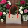 Generic Ladies Designer Style Real Leather Shoulder Bag Women Tote